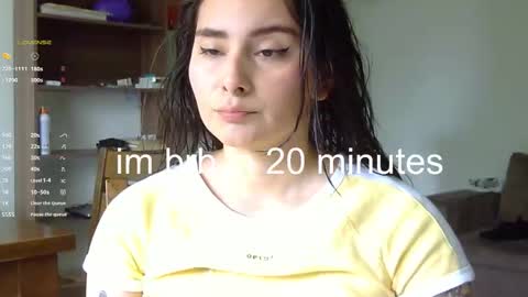 Snapshot of gabriela_miller_2 chatting on 09/18/25, 04:42 Gabriela Miller online show from 09/18/25, 04:42