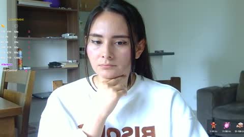Snapshot of gabriela_miller_2 chatting on 09/23/25, 04:54 Gabriela Miller online show from 09/23/25, 04:54
