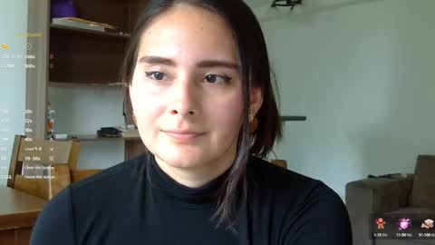 Snapshot of gabriela_miller_2 chatting on 10/01/25, 09:10 Gabriela Miller online show from 10/01/25, 09:10