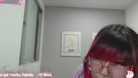 Gabriela mills  online show from 01/27/25, 11:00