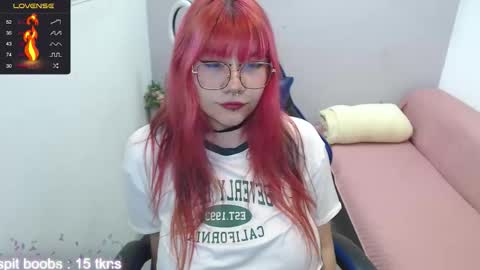 Gabriela mills  online show from 09/11/25, 07:14