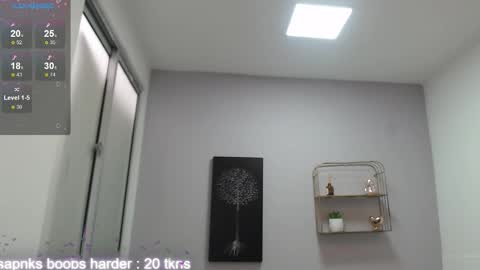 Gabriela mills  online show from 10/20/25, 07:36