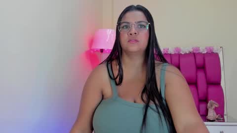 Gaby Im on vacation see you on November 25 online show from 12/07/24, 04:25