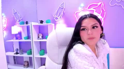 gabrielabotero online show from 11/29/25, 11:57