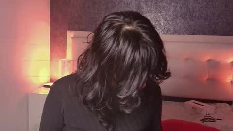 GABRIELA online show from 02/09/25, 05:11