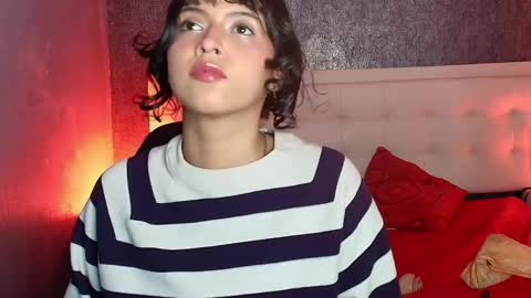 GABRIELA online show from 03/01/25, 11:15