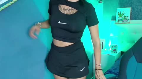 GABRIELA online show from 03/07/25, 07:49