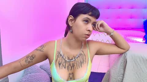 GABRIELA online show from 09/12/25, 12:27