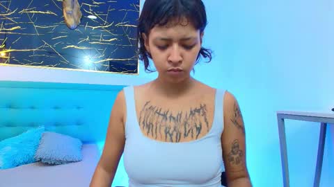 GABRIELA online show from 11/04/25, 12:15