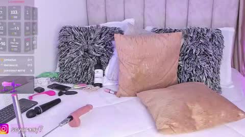 gabrielagray online show from 02/19/25, 03:50