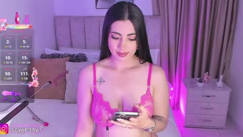 gabrielagray online show from 02/24/25, 02:30