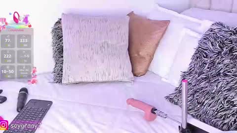 gabrielagray online show from 03/03/25, 12:59