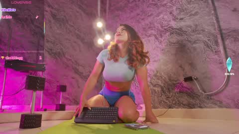 GABRIELA online show from 02/01/25, 10:13