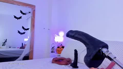 Snapshot of gabrielahernandez1 chatting on 10/18/25, 12:39 Gaby online show from 10/18/25, 12:39