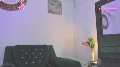 gabrielahot75 online show from 01/13/25, 04:08