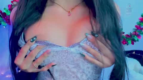 Gabriela Evans MS online show from 12/28/24, 10:02