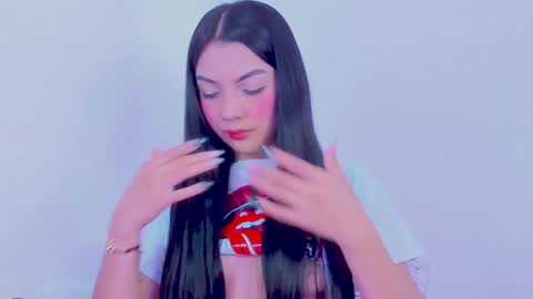 Gabriela Evans MS online show from 01/09/25, 02:33