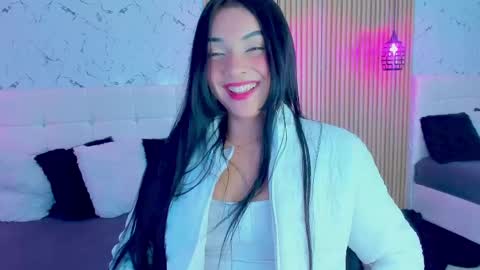 Gabriela Evans MS online show from 02/10/25, 04:41