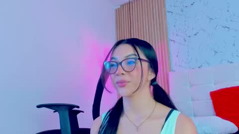 Gabriela Evans MS online show from 03/05/25, 03:40