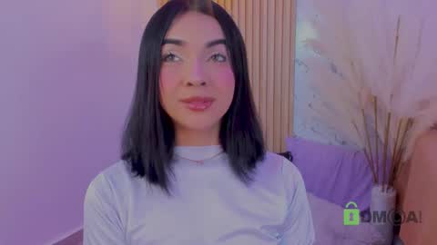 Gabriela Evans MS online show from 09/30/25, 02:27