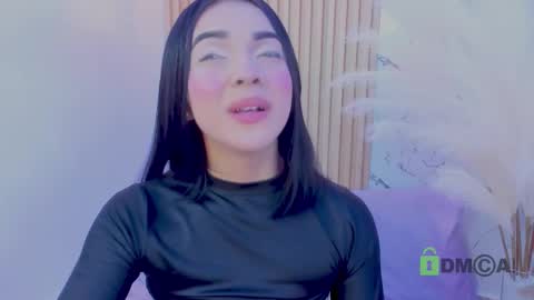 Gabriela Evans MS online show from 10/10/25, 12:53