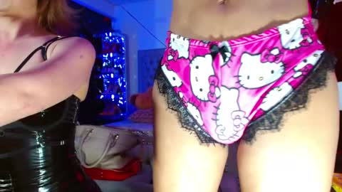 Gabriela online show from 01/30/25, 11:24