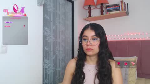 GabrielaRossa online show from 09/15/25, 01:44