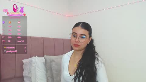 GabrielaRossa online show from 09/24/25, 01:03