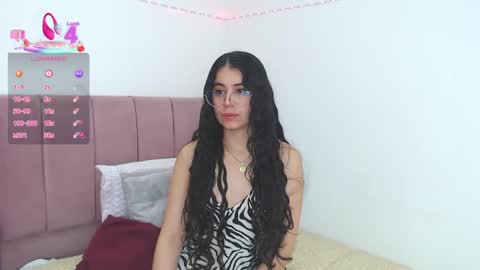 GabrielaRossa online show from 09/27/25, 01:49