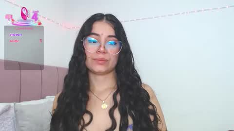 GabrielaRossa online show from 10/03/25, 01:19