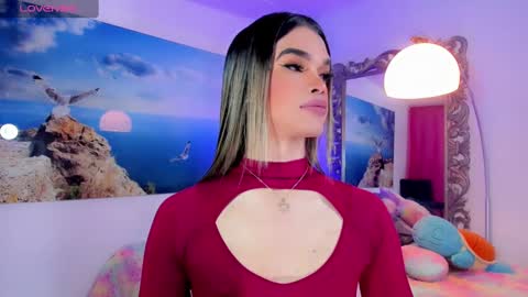 Snapshot of gabrielats23 chatting on 01/12/25, 04:52 Gabriela online show from 01/12/25, 04:52