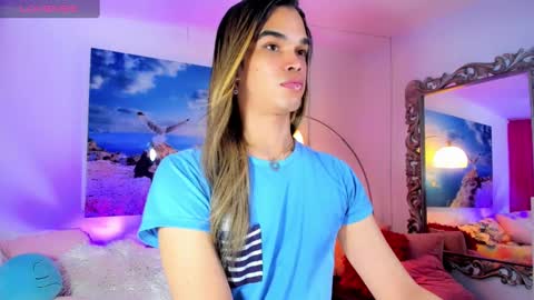 Snapshot of gabrielats23 chatting on 02/02/25, 05:59 Gabriela online show from 02/02/25, 05:59