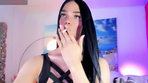 Snapshot of gabrielats23 chatting on 02/03/25, 08:24 Gabriela online show from 02/03/25, 08:24