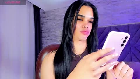Snapshot of gabrielats23 chatting on 03/06/25, 06:30 Gabriela online show from 03/06/25, 06:30