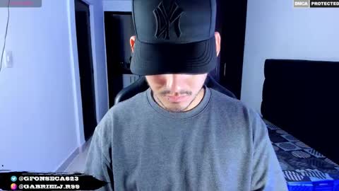 Snapshot of gabrieljr99 chatting on 10/10/25, 05:50 Gabe online show from 10/10/25, 05:50