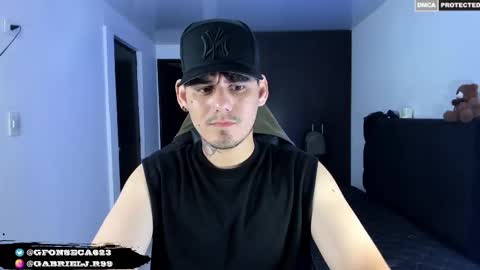 Snapshot of gabrieljr99 chatting on 11/07/25, 05:51 Gabe online show from 11/07/25, 05:51