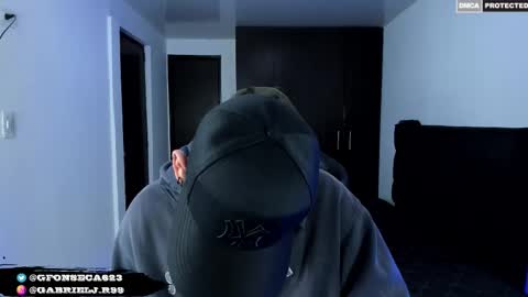 Snapshot of gabrieljr99 chatting on 11/09/25, 04:33 Gabe online show from 11/09/25, 04:33