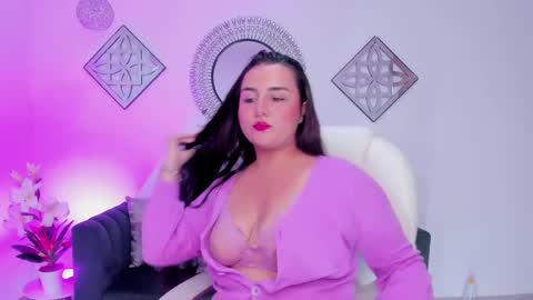 gabriella_evans_ online show from 10/14/25, 11:44