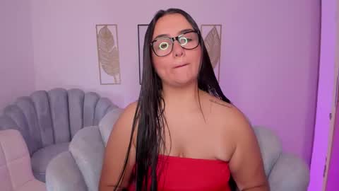 gabriella_evans_ online show from 10/24/25, 10:22