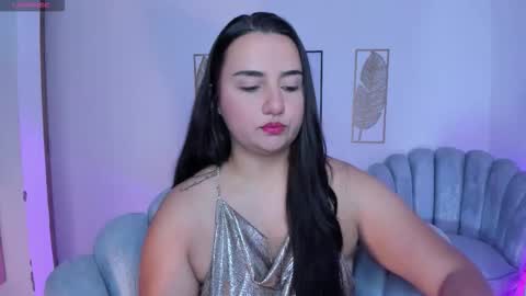 gabriella_evans_ online show from 10/28/25, 10:30