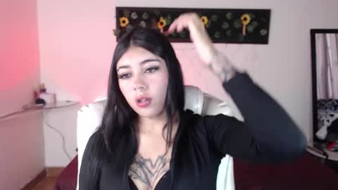 Snapshot of gabriella_live_ chatting on 09/25/25, 07:39 gabriella_live_ online show from 09/25/25, 07:39