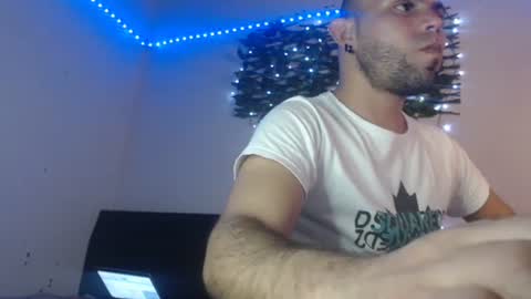 Gabriel online show from 10/09/25, 10:52