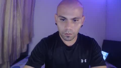 Gabriel online show from 11/15/25, 09:43