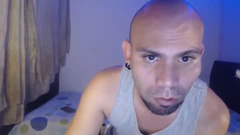 Gabriel online show from 11/27/25, 05:53