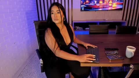 Snapshot of gaby_blaze chatting on 01/26/25, 07:09 Gaby Blaze online show from 01/26/25, 07:09
