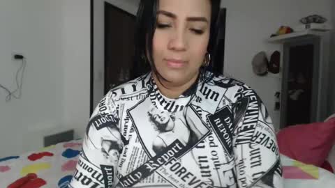 Snapshot of gaby_bluexx chatting on 02/18/25, 02:59 Gaby Blue online show from 02/18/25, 02:59
