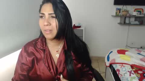 Snapshot of gaby_bluexx chatting on 03/01/25, 11:50 Gaby Blue online show from 03/01/25, 11:50