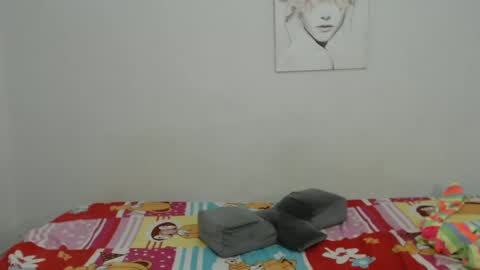 Snapshot of gaby_evans2 chatting on 02/01/25, 07:15 gabriela online show from 02/01/25, 07:15