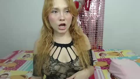 Snapshot of gaby_evans2 chatting on 02/26/25, 04:47 gabriela online show from 02/26/25, 04:47