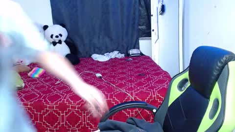 Gabriela online show from 01/23/25, 02:12